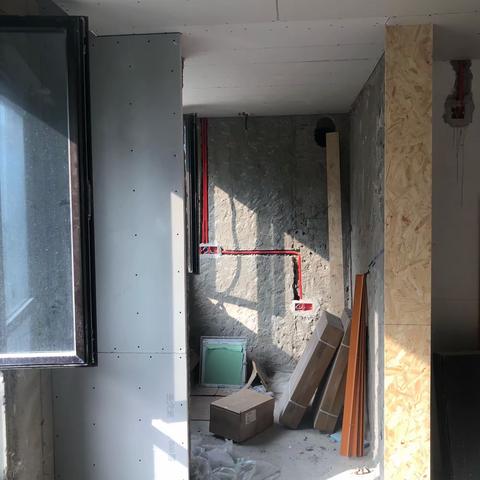 989施工进度20230620