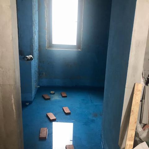 989施工进度20230721