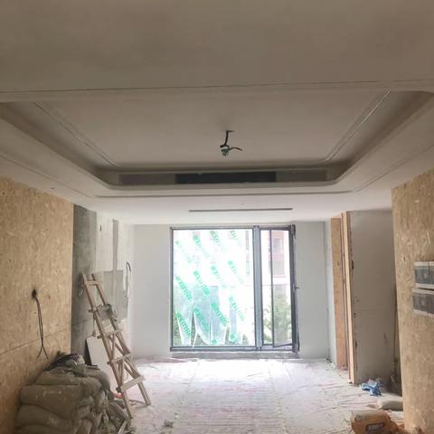 祥源西康路989施工进度20230817