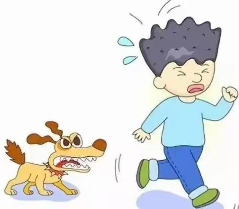 【健康专栏】爱华实验幼儿园2023年秋狂犬病预防知识宣传