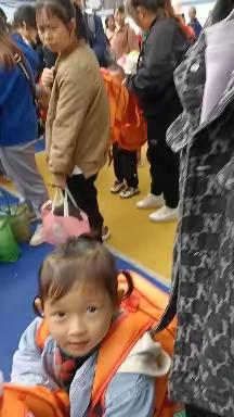 清华童心幼稚园春日“趣”味，美好“餐”食