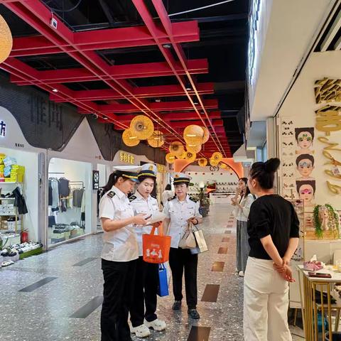 宝塔区疾控中心（卫生监督所）开展美容场所专项监督检查