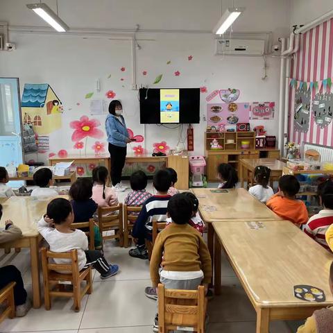 劳动最光荣—小五班