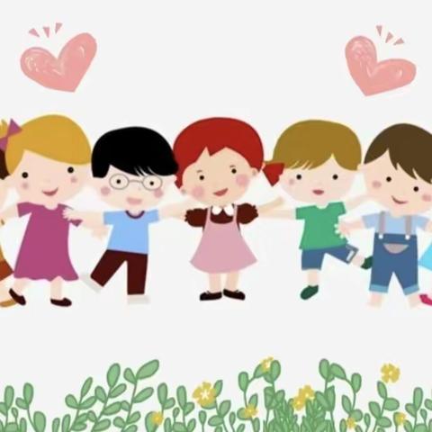 相约春日，共育花开｜西辛幼儿园—小五班家长半日开放活动