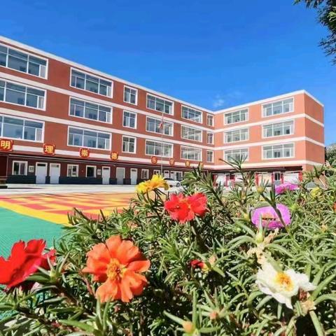 “传统文化润童心，诗情画意迎中秋”虎过庄小学中秋节活动