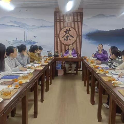 深耕低年级 育人细无声