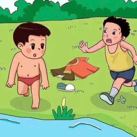 快乐夏季 安全相伴—— ‍         晋华小学夏季安全提醒