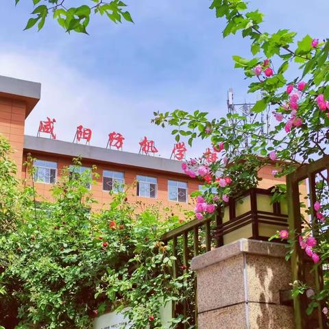 咸阳纺机学校2023年秋季招生通知