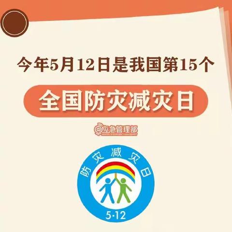 5.12全国防灾减灾日惠济区第一初级中学校园安全疏散演练