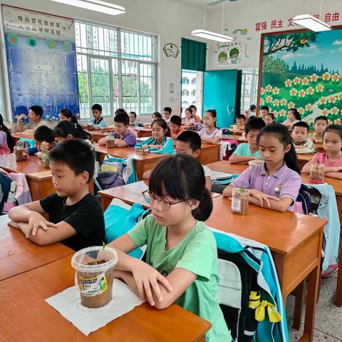 “我喜欢这样上语文课”