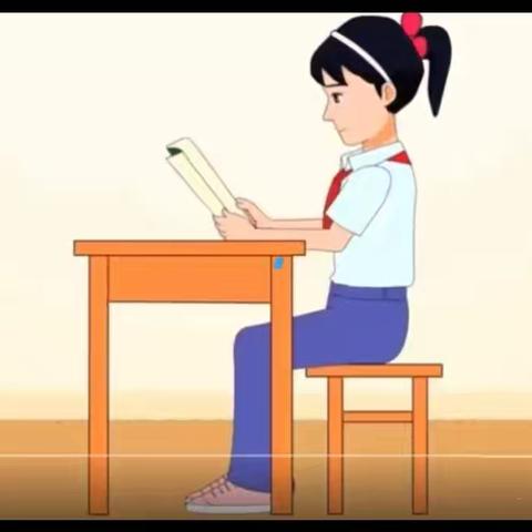 “双姿”规范，让学生笔尖生花（二） ‍——中兴小学五年级“双姿”规范养成