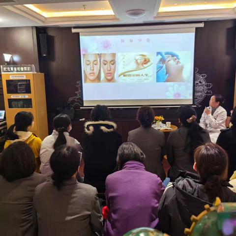 绽放女性魅力、彰显时代风采｜西安市新华书店有限公司工会开展妇女节活动