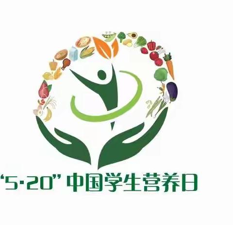 2024年“5·20”中国学生营养日活动倡议书