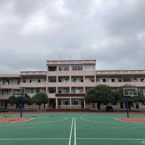 蒙山县西河镇大塘中心小学2023年秋季学期开学布告