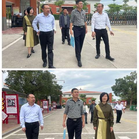 迎市级检查  以检促成长  ——漳浦县大南坂学校乡村少年宫