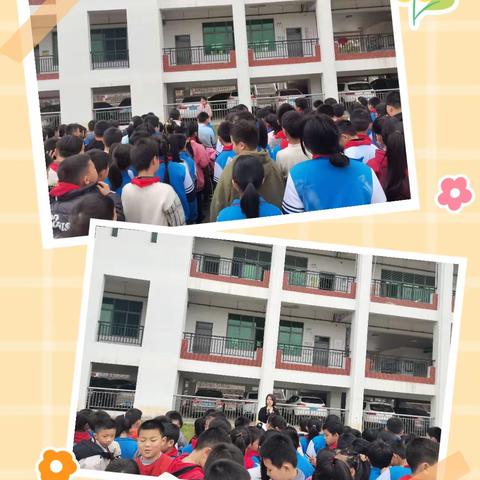 “学习雷锋好榜样 争做新时代好少年”主题活动