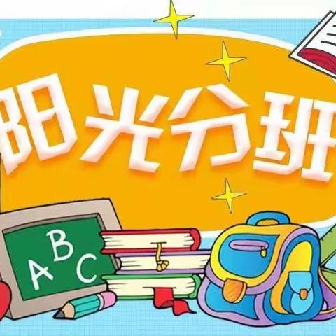 阳光追梦 幸福启航    —辛庄小学2023级新生阳光分班及班主任岗前培训活动