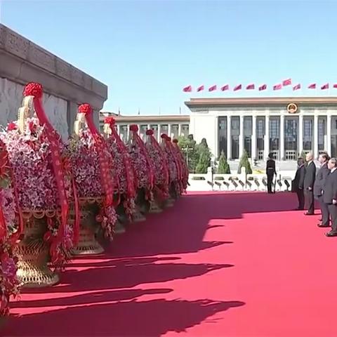 缅怀先烈，传承红色精神——中国烈士纪念日