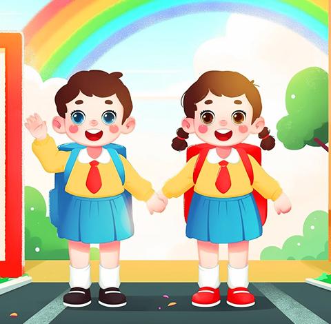 黄泥乡中心幼儿园﻿国庆节放假通知及温馨提示