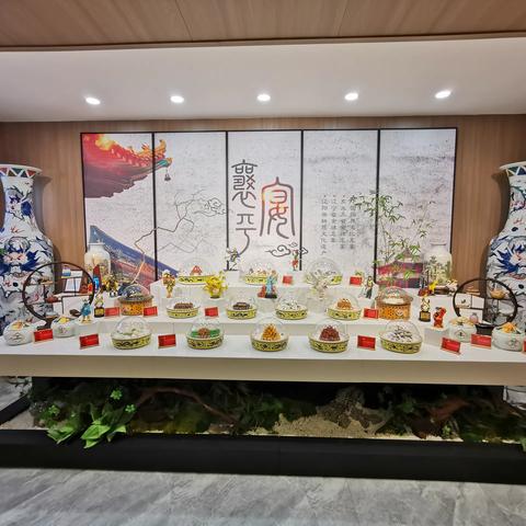 古城名店来助力  人才培养有新意 ——辽阳技师学院公共服务系烹饪专业校企合作活动纪实