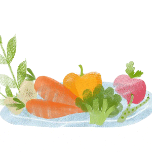 美好“食”光，“食”在幸福——土门关乡中心幼儿园食谱