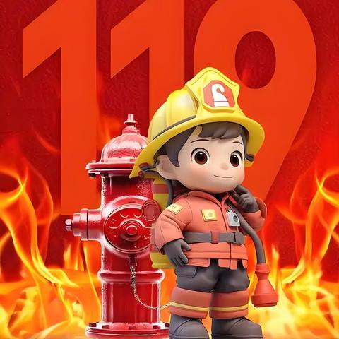 消防安全记心间、安全筑牢“防火墙”——三亚市崖州区赤草幼儿园消防演练