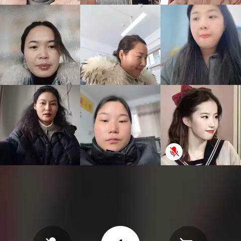 反馈指导明方向，赋能教师促成长
