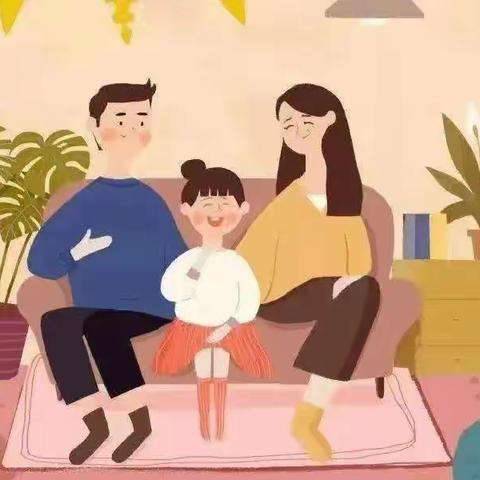 家校共育 润心前行