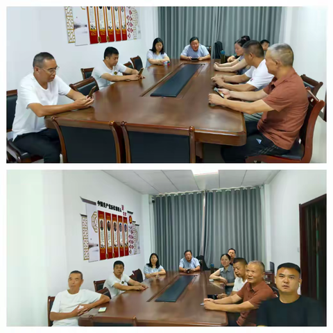 史庄社区开展“数字阅读  智享书香”活动