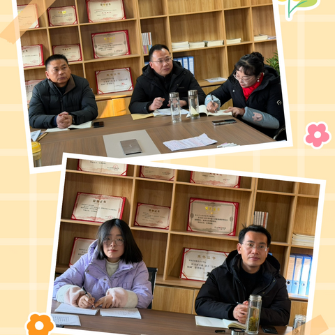 展技能风采 促专业成长——庙仙乡中心学校举办2025-2026学年度优质课展评活动