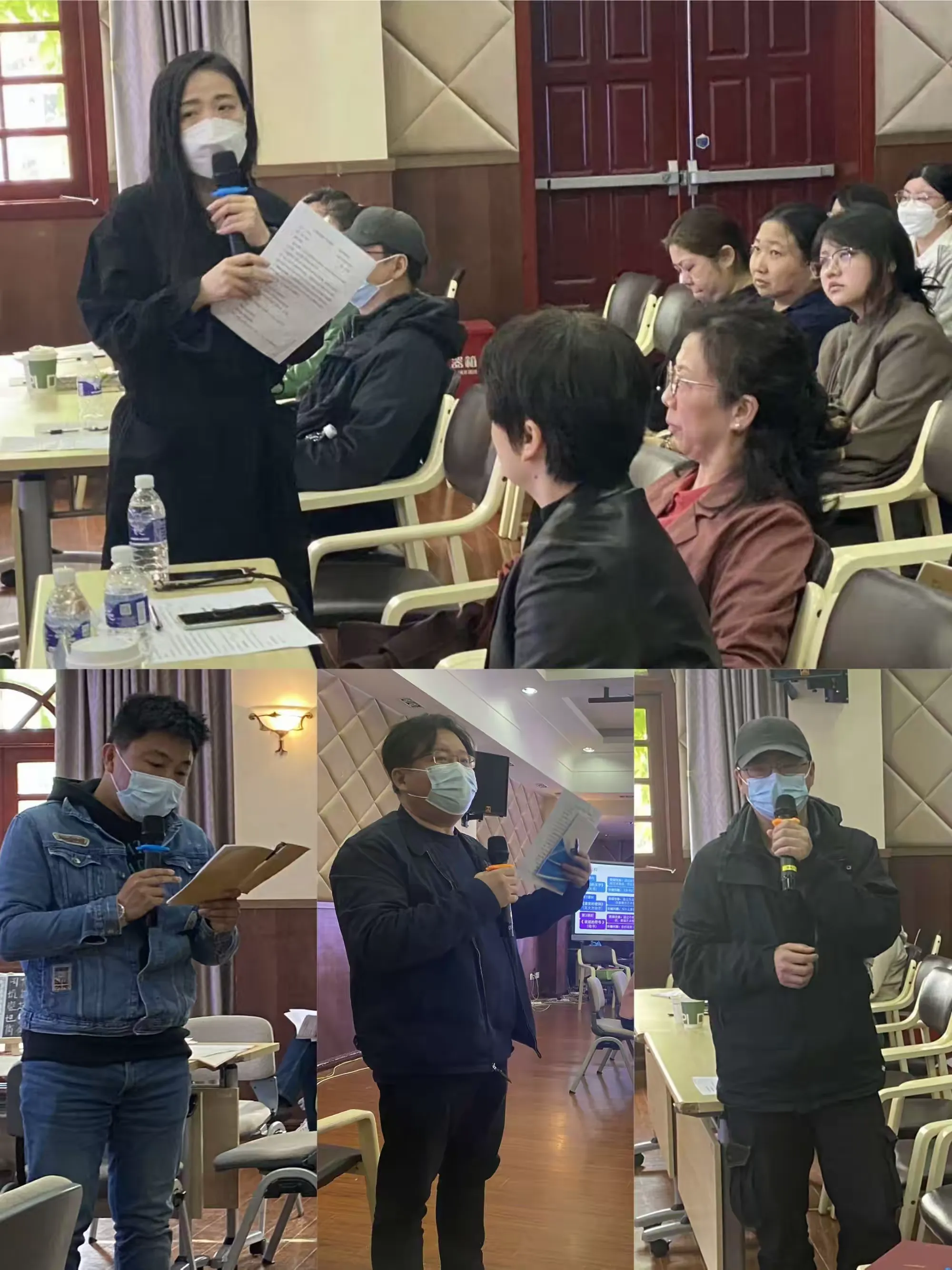 简篇-破译语言密码 打开创意之门