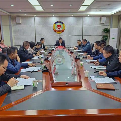 昌江县根治欠薪工作领导小组调度督办在册欠薪项目