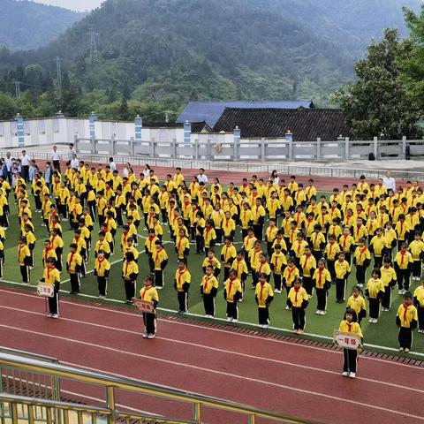 灵溪五小“万师访万家”控辍保学工作纪实