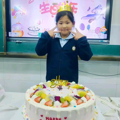 📝不满是向上的车轮——四（2）班第四周晨会总结