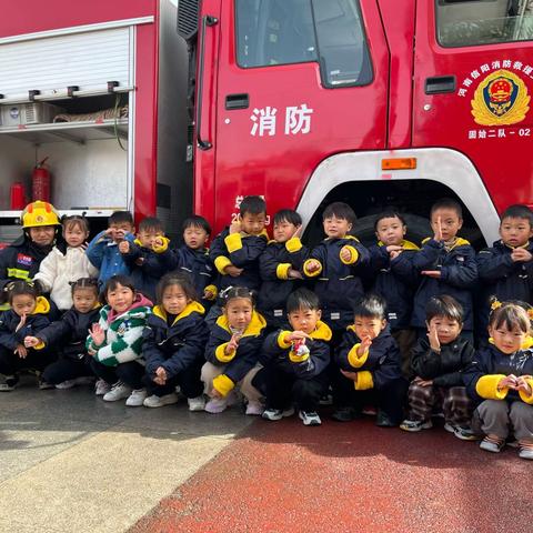 成长记录—哈敦幼儿园十一月活动花絮