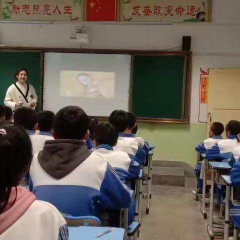 泥新燕影忙，春风喜讯传 ——热烈祝贺滩坪镇九年制学校在中小学课堂技能大赛大滩片复赛中取得优异成绩