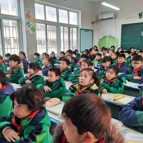 如切如磋，如琢如磨---记开封市第三师范附属小学三年级数学“一课三人行”活动。