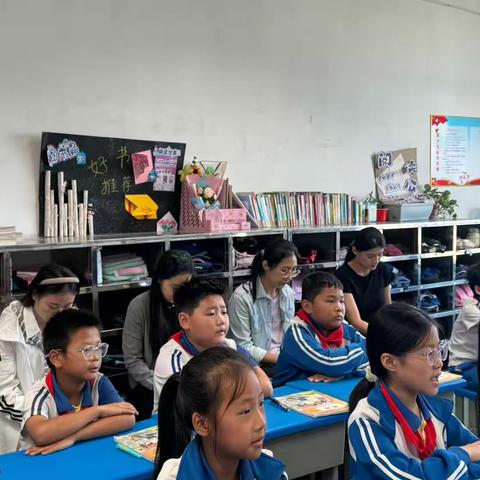 深耕对话教学  共探语言魅力 ---记临沂朱张桥小学英语教师基于“教-学-评”一致性的四年级对话课教学研讨活动