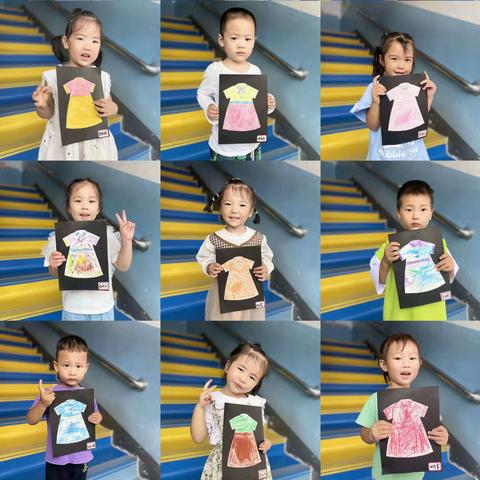 大庸幼儿园小三班—故事的开始