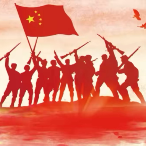 “星火绘长征，导图印初心” ‍所城学校红色思维导图绘制评选活动