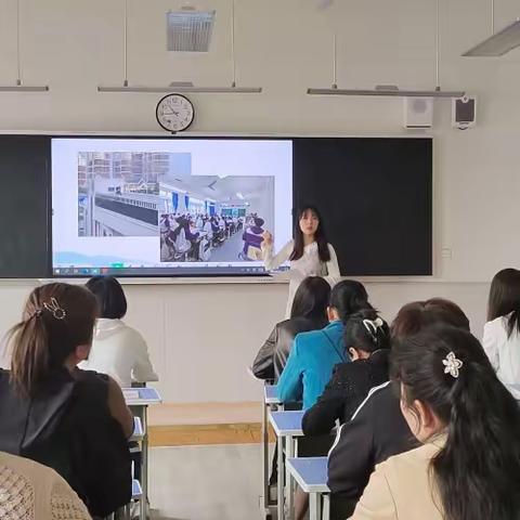 数字化培训引领新潮流，外出交流分享共筑未来——眉县第二小学信息化（数字化）领导力提升培训交流分享