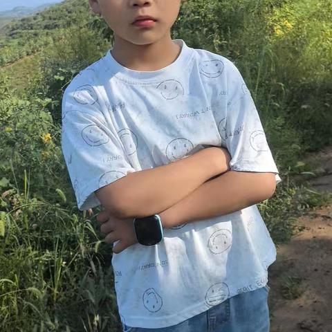 青松志 苍劲骨——三年级3班期末寄语