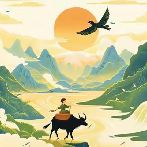 新洲区华大领航幼儿园 清明节放假通知