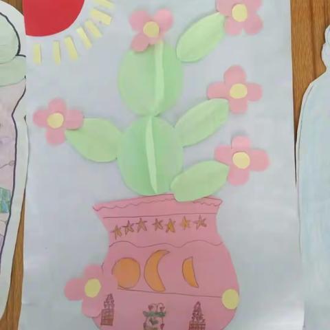缤纷暑假·以劳育人——津浦西路小学“双减”下的花样作业【劳动篇】