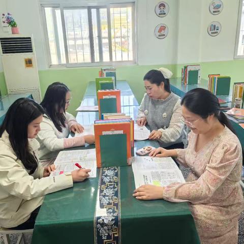 【云兴·津西·慧悦读】沉醉书香·阅读致远——津浦西路小学“书悦”书社4月读书分享活动