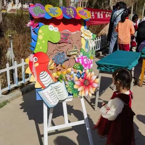 【四小·家校】“小鬼当家，玩转跳蚤市场”——灵武市四小三年级（6）班亲子活动