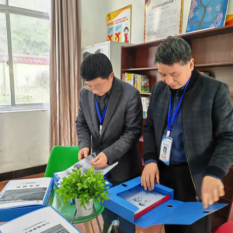 责任督学进校园，赋能共育赴前行‌