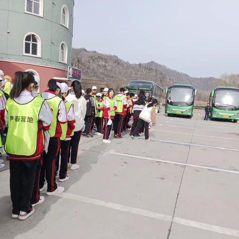 研学旅行增见识，寓教于乐促成长