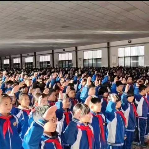 学会感恩 与爱同行-英才学校五三班—关爱学生幸福成长 ‍ ‍ ‍