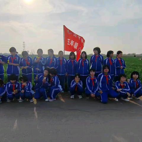 [ 凝心聚力 见证成长  ]——英才学校五三班2025期末班级工作回顾
